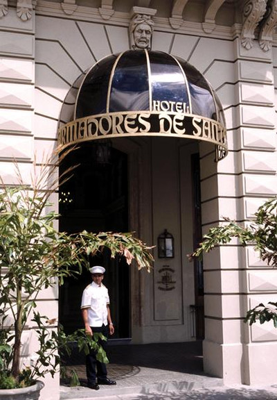 ارمادرز د سانتاندر