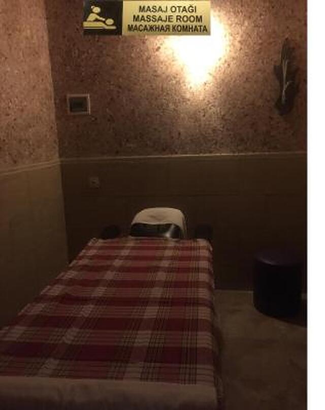 رویال هتل