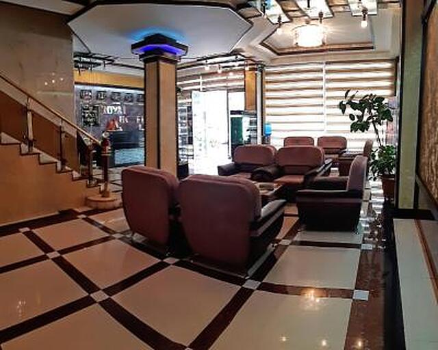 رویال هتل