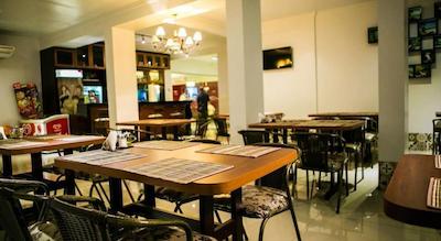 هتل پرسیدنشیال