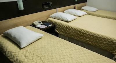 هتل پرسیدنشیال