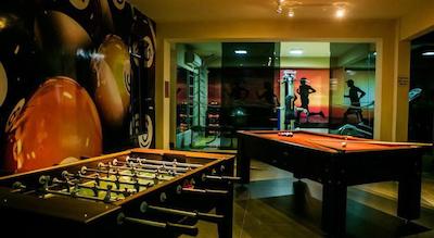 هتل پرسیدنشیال