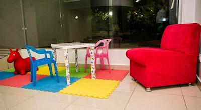 هتل پرسیدنشیال