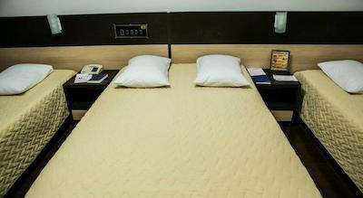 هتل پرسیدنشیال