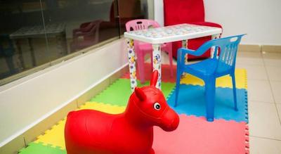 هتل پرسیدنشیال