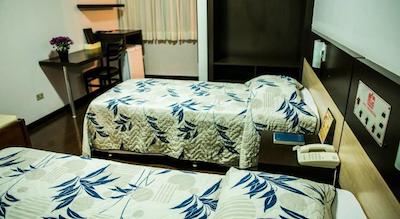 هتل پرسیدنشیال