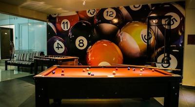 هتل پرسیدنشیال