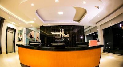 هتل پرسیدنشیال