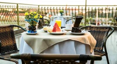 هتل پرسیدنشیال