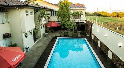 هتل پرسیدنشیال