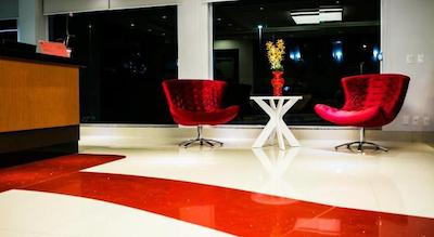 هتل پرسیدنشیال