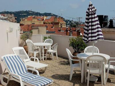 سیتادینز کرویست کانز