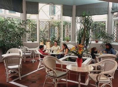 سیتادینز کرویست کانز