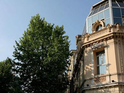 سیتادینز کرویست کانز