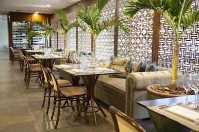 رامادا هتل امریکانا