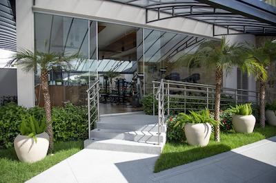 رامادا هتل امریکانا