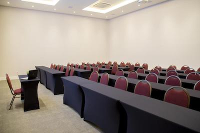 رامادا هتل امریکانا