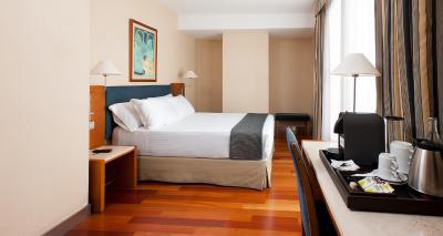 نه رامبلا د آلیکانت