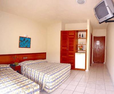 پنتال پریا هتل