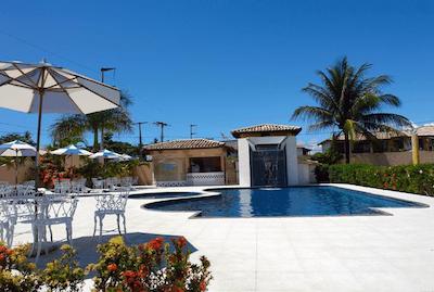 پنتال پریا هتل