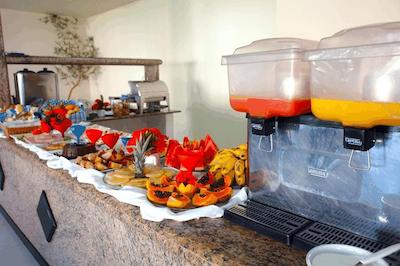 پنتال پریا هتل