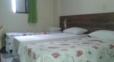 هتل پوسادا گوگ دا اما