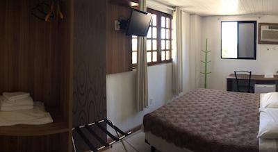 هتل پوسادا گوگ دا اما