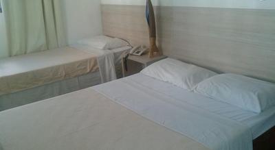 هتل پوسادا گوگ دا اما