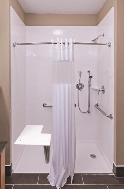 لا کوینتا این اند سویتز ویچیتا فالز-مسو اریا