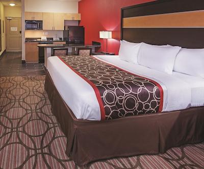 لا کوینتا این اند سویتز ویچیتا فالز-مسو اریا