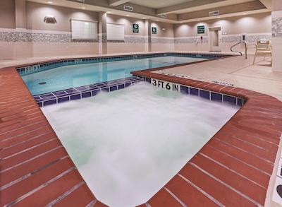 لا کوینتا این اند سویتز ویچیتا فالز-مسو اریا