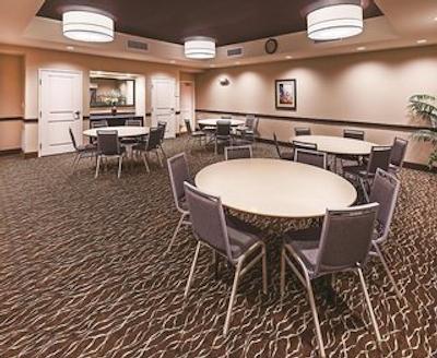 لا کوینتا این اند سویتز ویچیتا فالز-مسو اریا