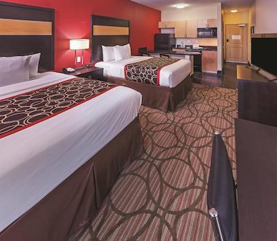 لا کوینتا این اند سویتز ویچیتا فالز-مسو اریا