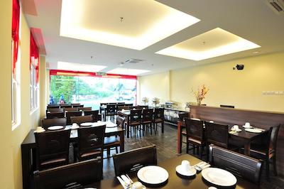 هالمارک کرون هتل