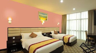 هالمارک کرون هتل