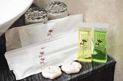 هالمارک کرون هتل