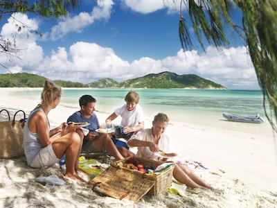 کرال تری این