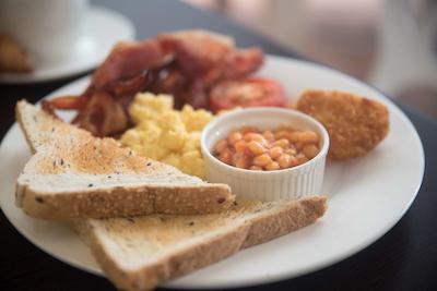 کرال تری این