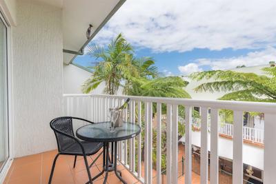 کرال تری این