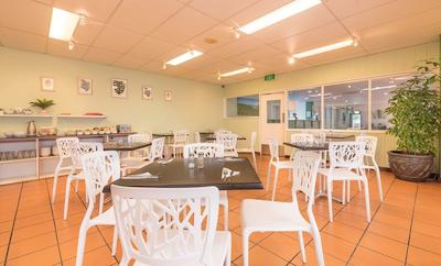 کرال تری این