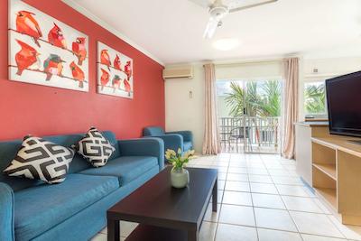 کرال تری این