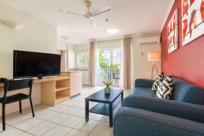 کرال تری این