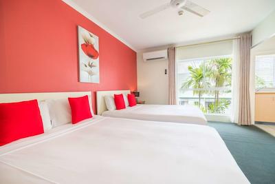 کرال تری این