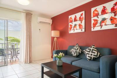 کرال تری این