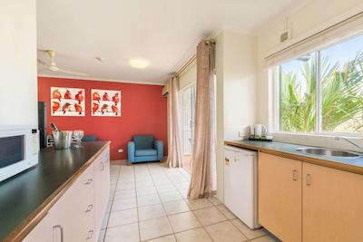 کرال تری این