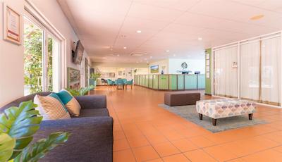 کرال تری این