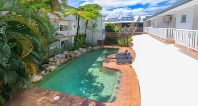 کرال تری این