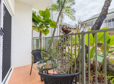 کرال تری این