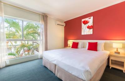 کرال تری این