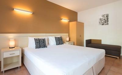 کرال تری این